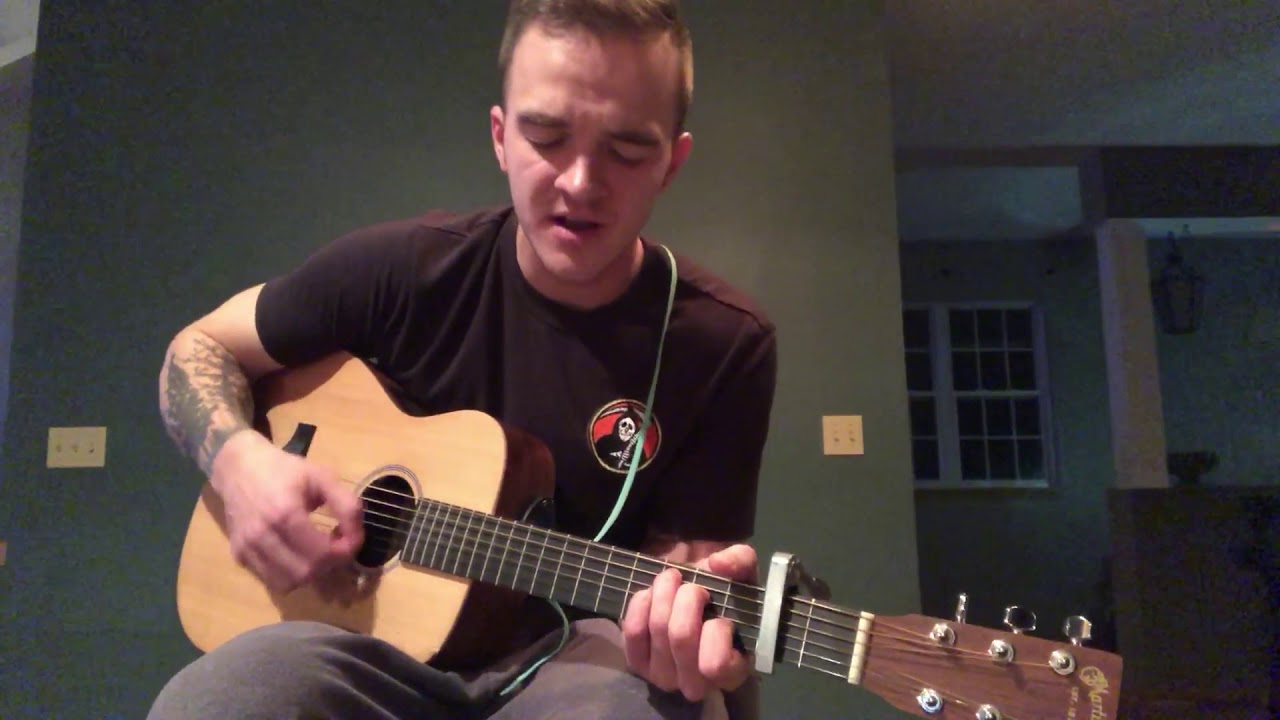 Austin Dixon Every, Little Thing (Original) YouTube