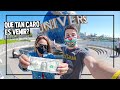 ¿CUÁNTO cuesta IR a UNIVERSAL STUDIOS Orlando? | Vlog ORLANDO español