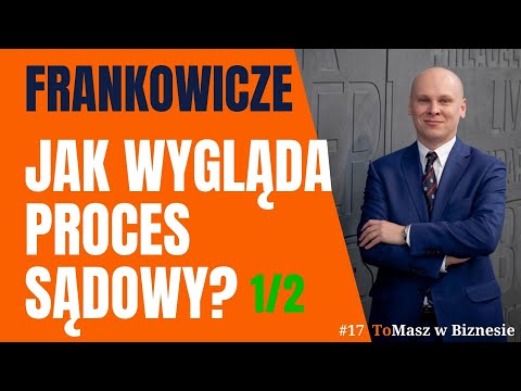 FRANKOWICZU! Jak wygląda
