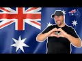 9 things we love about aussies