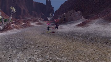 Age of Conan : Terminatop hacking