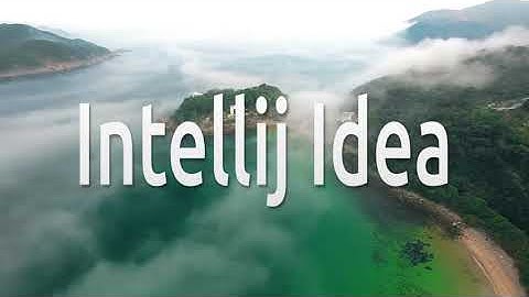 How to install Intellij Idea Community on Linux Mint 21