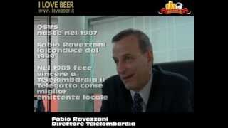 Taccopinta.it - Una Giornata Con... Qui Studio A Voi Stadio Telelombardia