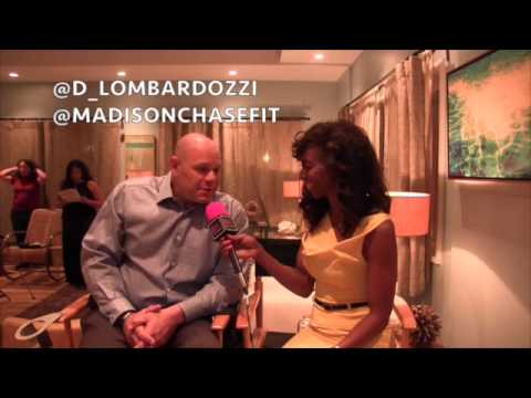 Video: Domenick Lombardozzi neto vrednost