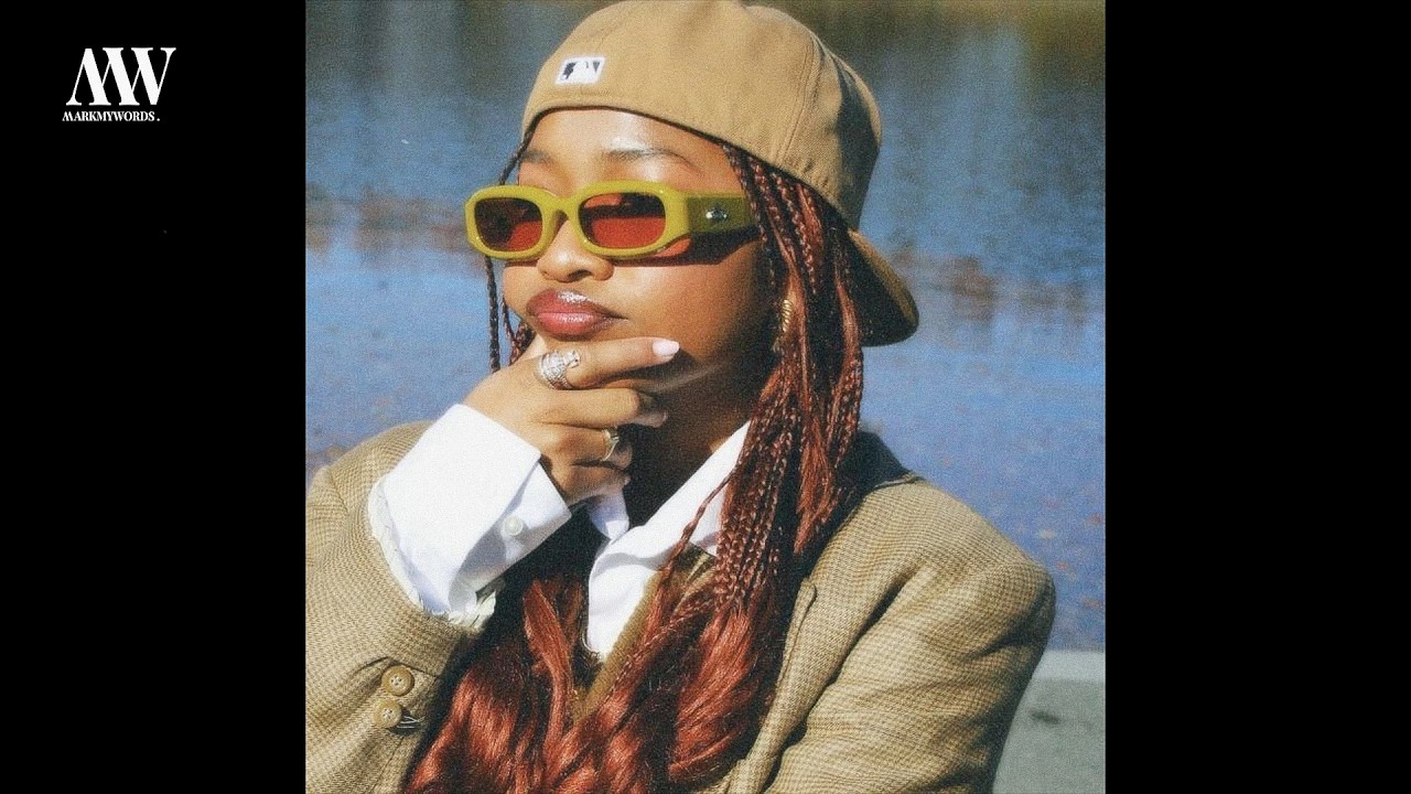 TIMBALAND x PHARRELL x 2000s TYPE BEAT "MIND GAMES"