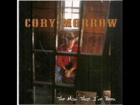 Cory Morrow ~ Drink One More Round