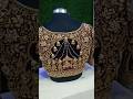 Custom made Bridal Blouse design #happy #satisfied#enjoy #memories #trending