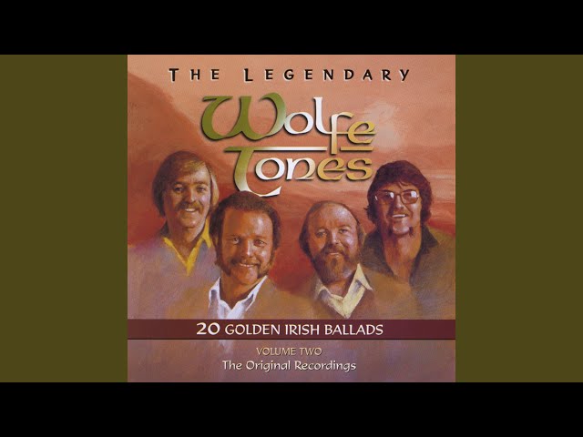 The Wolfe Tones - I Still Miss Someone