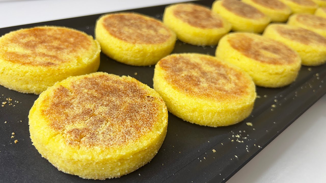 مجلة طباخة: حريشات صغار ديال الزنقة بالسميدة مع جميع النصائح و الأسرار😋👍