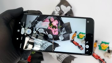 Nokia C31 Camera test full Features