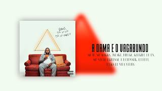 The Lady and the Tramp - Mc IG, Mc Marks, Jacaré, Piedro, Rodrigo do CN, Negão Original (DJ Glenner)