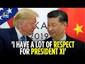 'Will Come Away With A Trade Deal With China,' Says Trump on China Talks | N18G | CNBC TV18