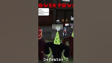 You win some and you lose some but eventually you get the hat