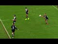 Finale Coupe de France U17 2023 - Baho XIII vs Albi RL XIII - 1ère mi-temps