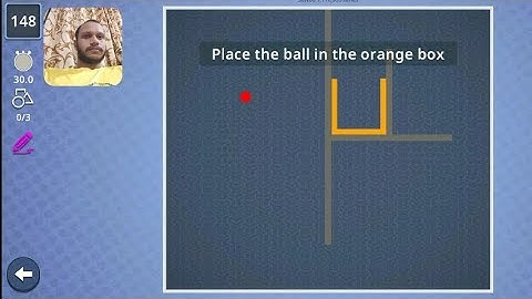 🧠 brain it on level 148 🌟🌟🌟