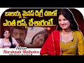 Exclusive Interview with Actress Harshaali Malhotra | Akhanda2 | Balakrishna