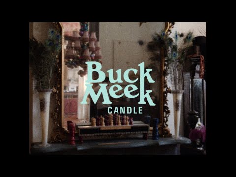 Buck Meek - Candle (Official Video)