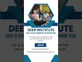 #Deep_Institute #ISS_preparation #futurestatistician #Best_ISS_Coaching_by_Sudhir_Sir #ISS #Shorts