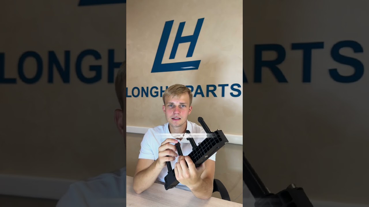 Проблема в резиновом наконечнике!   