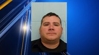 Texas Cop Gives Police ID in DWI Stop