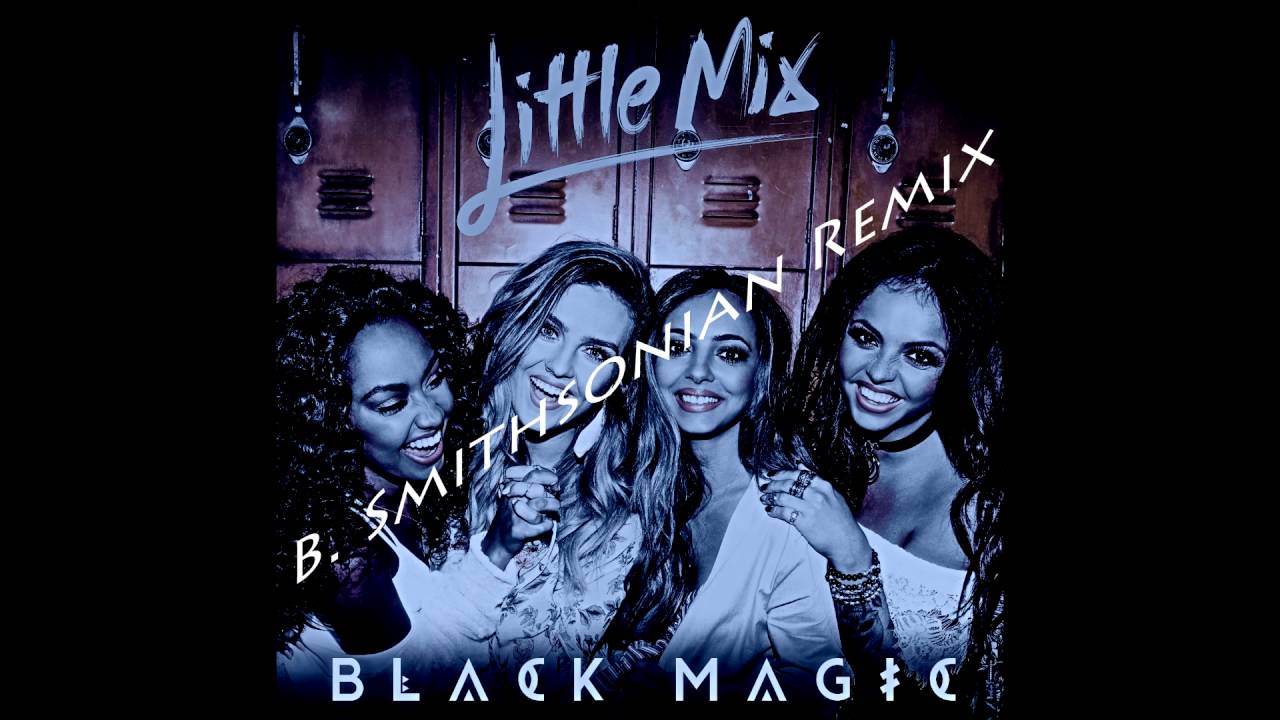 black magic luvbug remix black magic luvbug remix