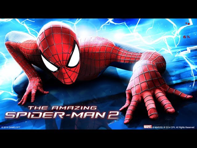 The Amazing Spider-Man 2 - PlayStation 3