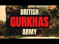 The Gurkhas: Why the British Army Trusts These Warriors With Their Lives