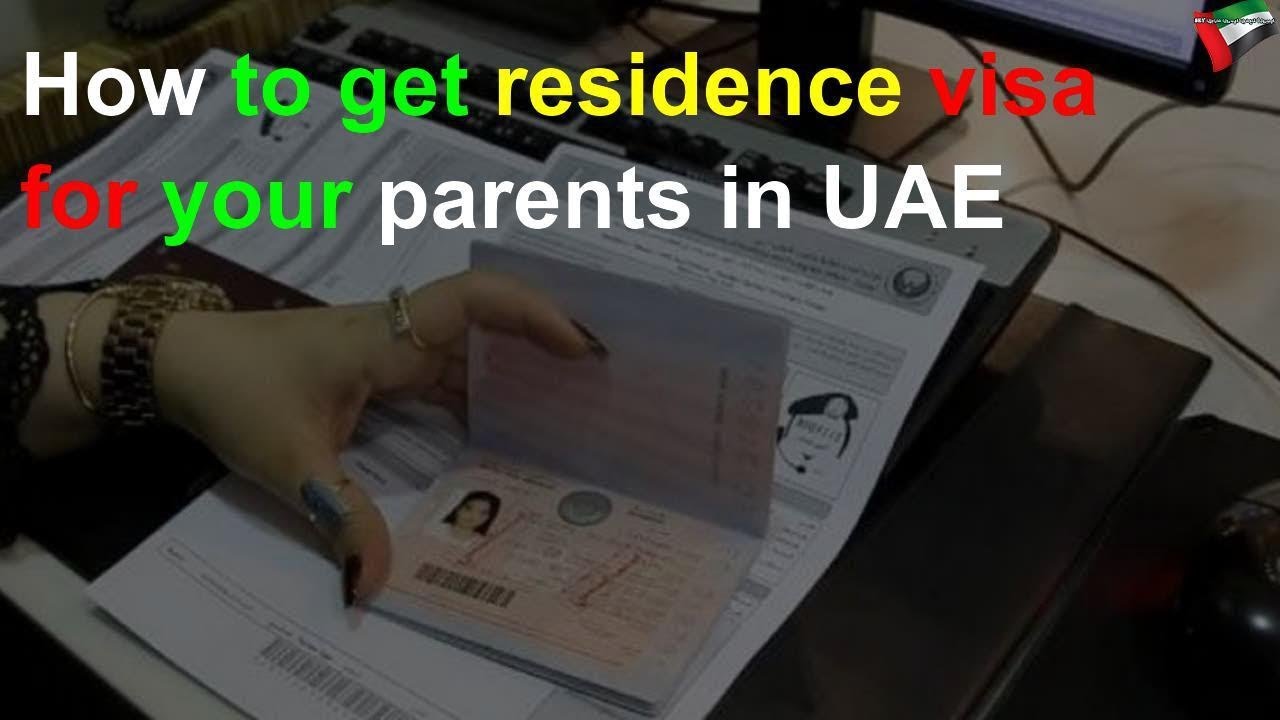video phone beyonce mp3 How to get residence visa for your parents in UAE