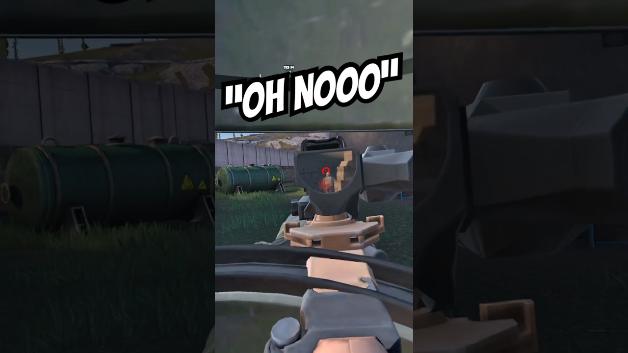 I LOVE PVP FIGHTS LIKE THIS 😍 #contractorsvr #gaming #exfilzone #funny #vr #showdown #tarkov