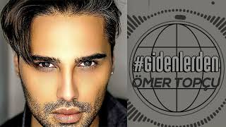 Ömer Topçu - Gidenlerden  (Official Music Audio) #Gidenlerden