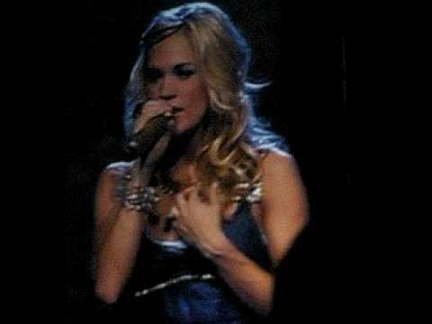 Carrie Underwood - Temporary Home