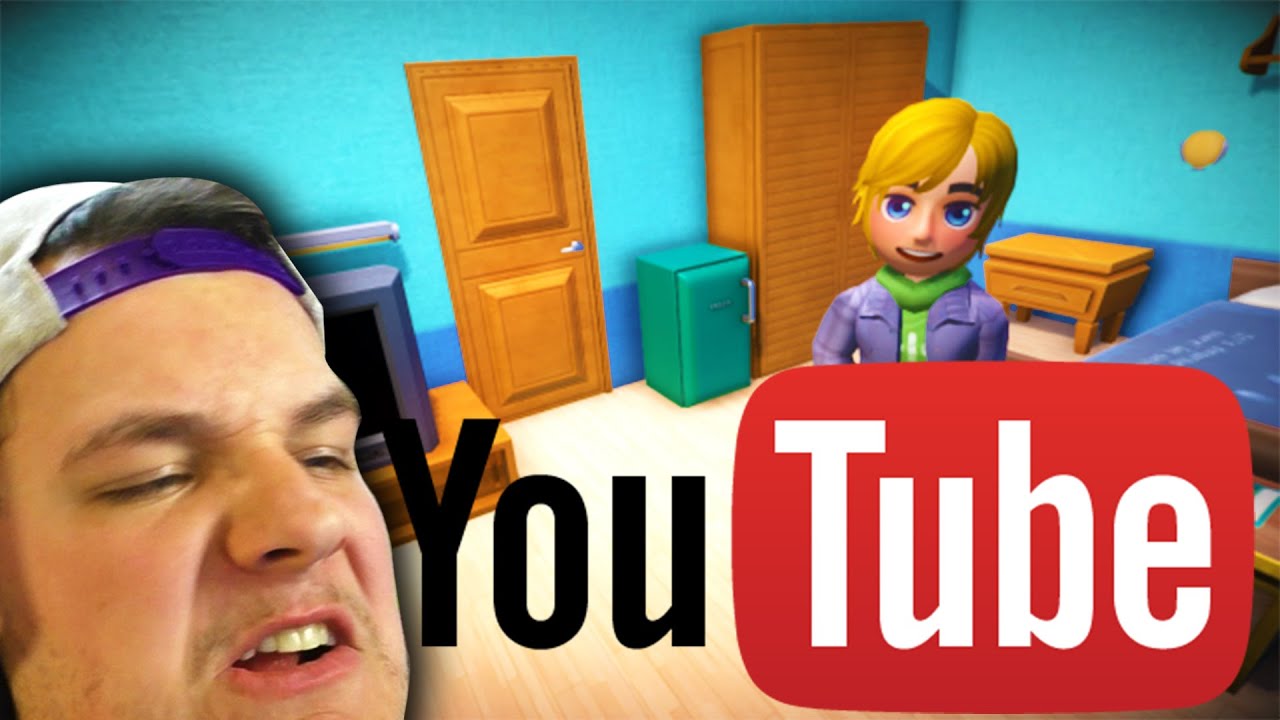 youtuber-simulator-youtubers-life-youtube