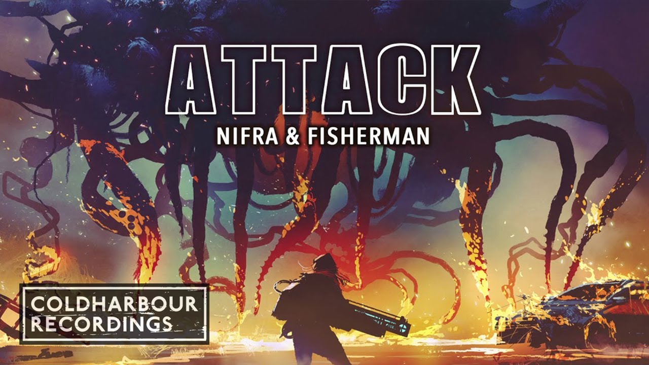 在 YouTube 上觀看「Nifra & Fisherman - Attack」
