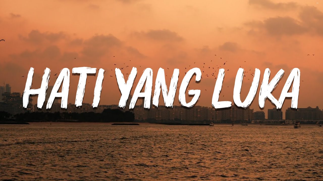 Watch Hati Yang Luka - Betharia Sonatha ( Lirik ) on YouTube Watch Hati Yang Luka - Betharia Sonatha ( Lirik ) on YouTube