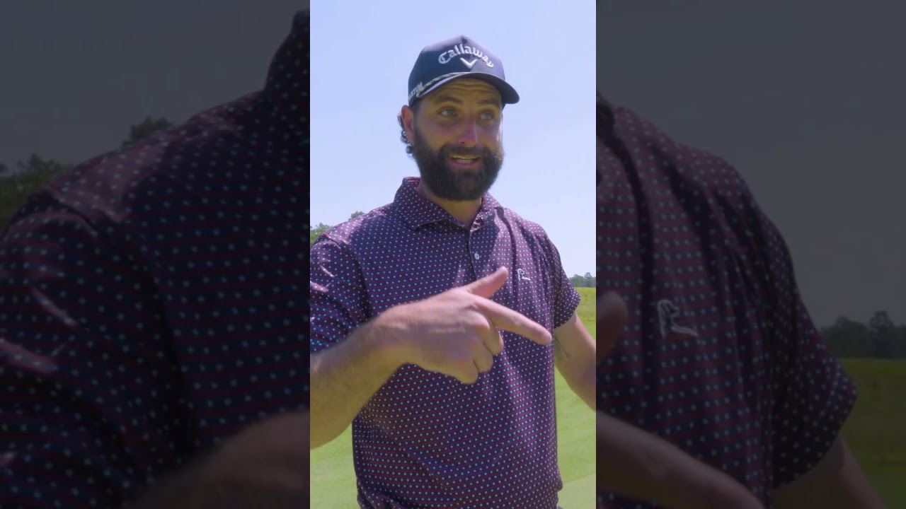“Anybody who can room with Josh Kelley and not complain… awesome dude”🤣