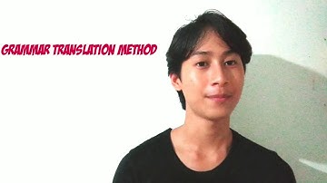 COMPARISON DIRECT METHOD & GRAMMAR TRANSLATION METHOD