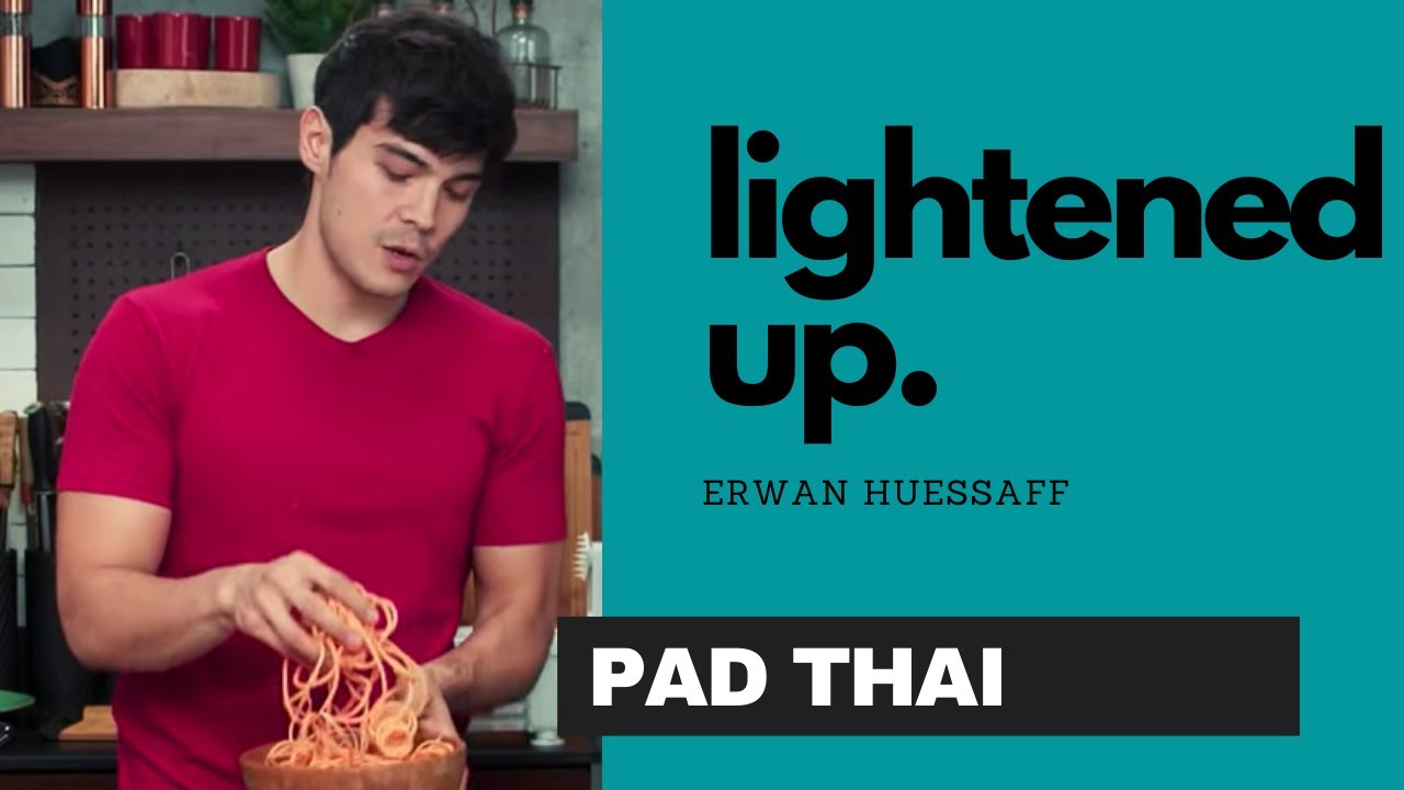 A Pad Thai That Won