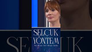 Selçuk Yöntem'i Heyecanlandıran \