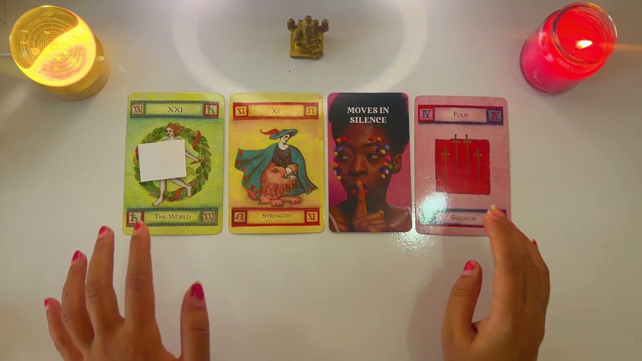 🤔🥰ನಿಮ್ಮ ಕಡೆಗೆ ಯಾರು ಬರುತ್ತಿದ್ದಾರೆ? || Who is coming towards you || KANNADA TAROT READING