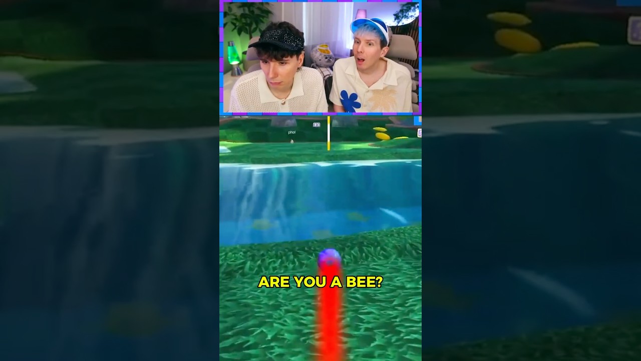 are you a bee?