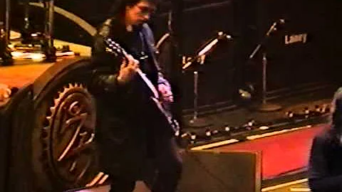 Fairies Wear Boots || Philadelphia 1999 (Reunion Tour) || Black Sabbath