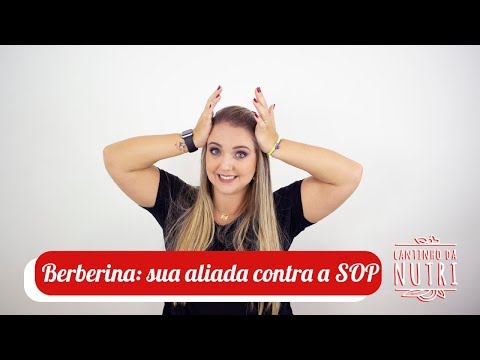 Vídeo: A Berberina Melhora A Nefropatia Diabética Inibindo A Via TLR4 / NF-κB