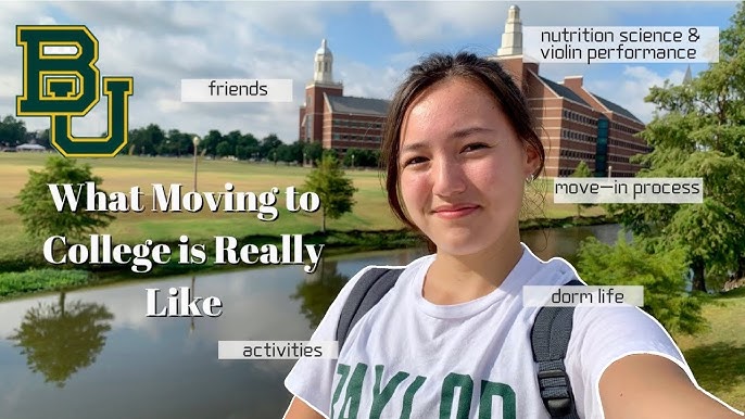 BaylorProud » Dorm Decor 101: a BaylorProud Guide