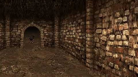 Lair of Wolves | Browser RPG | Dungeon Crawler 2022 #rpggame