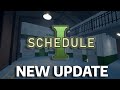 Schedule 1 Creator Reveals New Update!