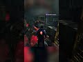 randoms saving me makes me say out of pocket stuff pfff #dbd #deadbydaylight #dbdclips