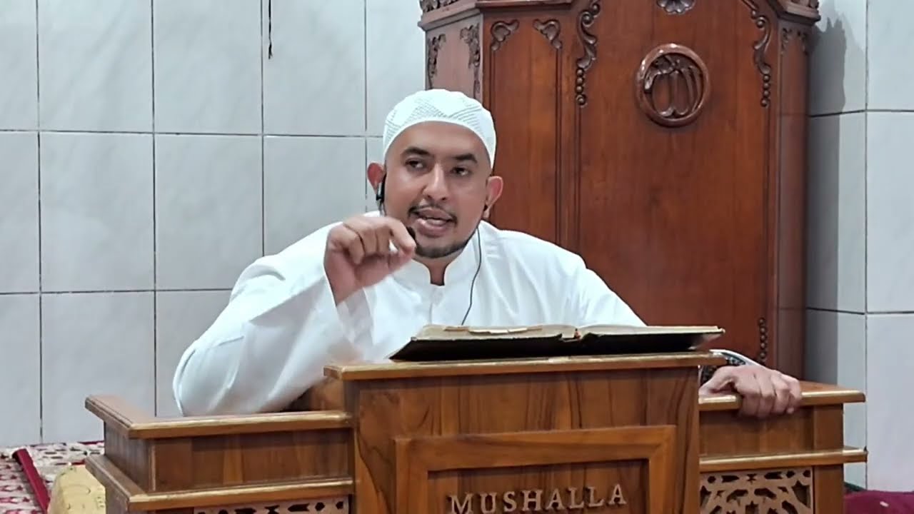 Hukum Shial (Bela Diri dari Serangan) dan Hewan Peliharan Yg Merusak Hak Orang || Kitab Fathul Qorib