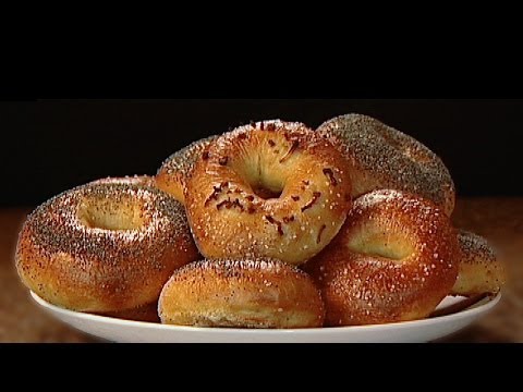 How to Make Authentic East Coast Bagels Wherever You Live