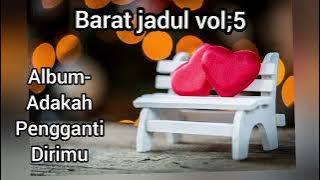 Album barat jadul vol; 5 _ lagu barat sweet memories