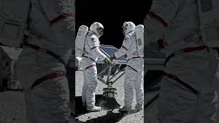 Building a Moon Base Together 🇺🇸🇨🇦